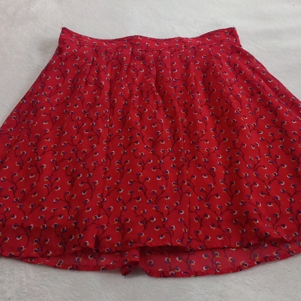 Mini Skirt Bundle (4) Size XS/Small Mixed Brands - Picture 13 of 16